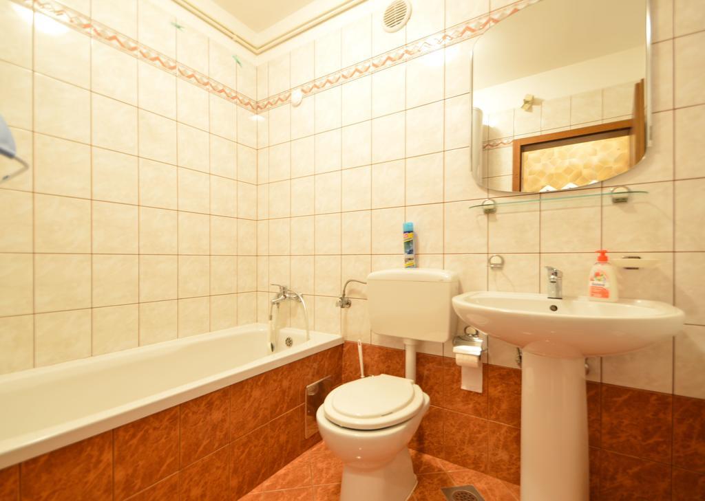 Apartment Vesna Novi Vinodolski Zimmer foto
