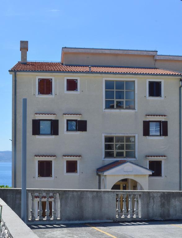 Apartment Vesna Novi Vinodolski Zimmer foto