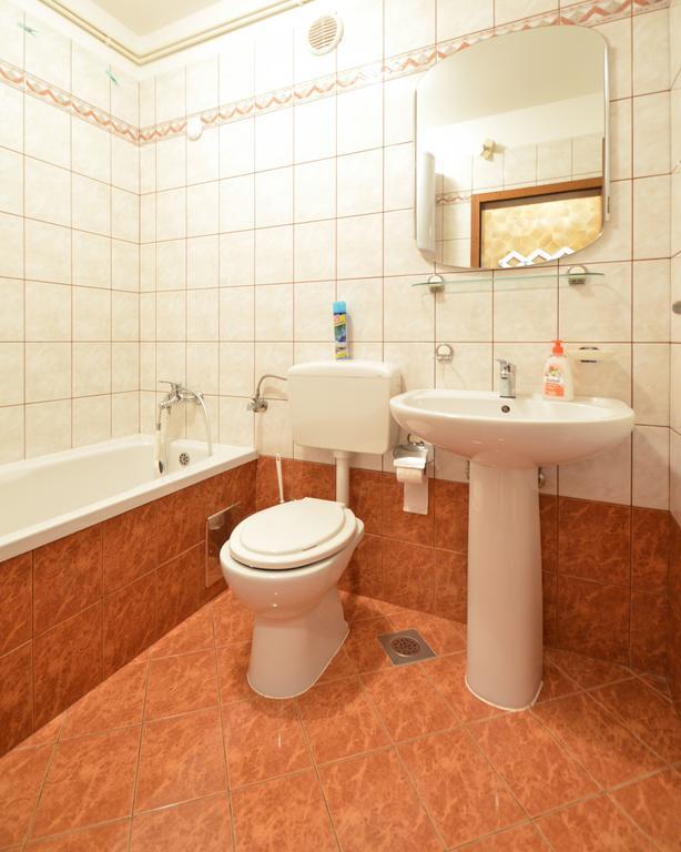 Apartment Vesna Novi Vinodolski Zimmer foto