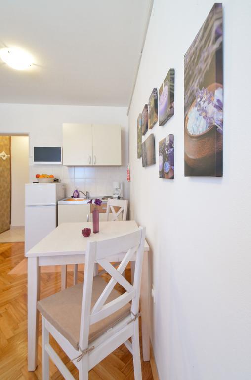 Apartment Vesna Novi Vinodolski Zimmer foto